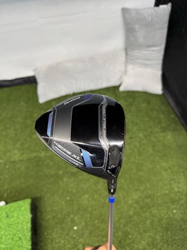 2025 Cleveland Hibore XL Lite Adjustable Driver Aldila Ascent 40g Regular RH