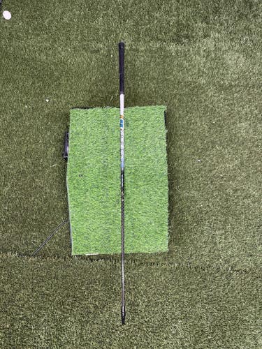 Aretera A02 Grey Driver Shaft 45 2 Flex Senior Flex 45 Inches Callaway Tip