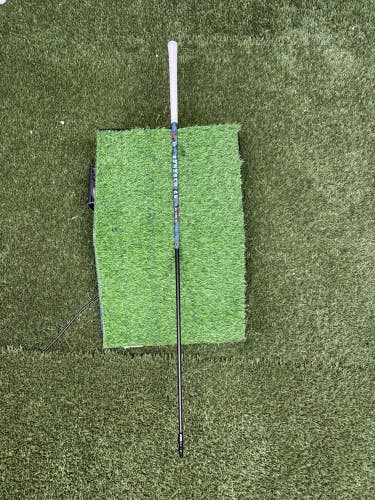 Va Composites Synystr CB 65g Four Stiff Flex Driver Shaft 44” W TaylorMade Tip