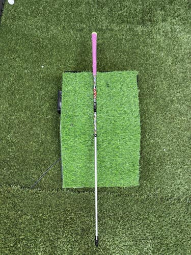 VA Composites Vylyn 65 Four Stiff Flex Wood Shaft 42 Inch Callaway Tip