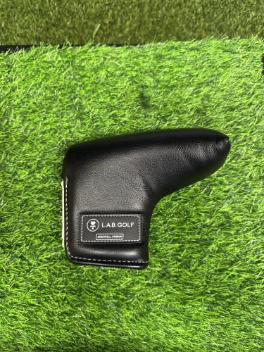 Lab Golf Link.1 Blade Putter Headcover
