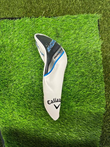 New Callaway Paradym Fairway Wood Headcover