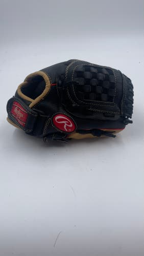 Rawlings Playmaker series 10.5 infield Baseball Glove