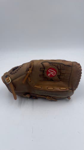 Rawlings super size rmg134t 13.5 outfield softball Baseball Glove