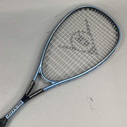 Dunlop BlackMax Carbon Squash Racket