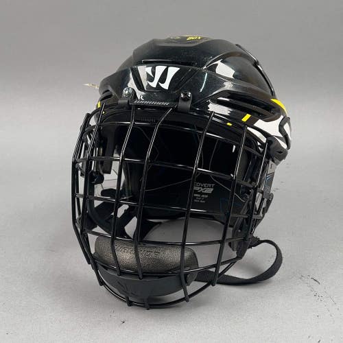 Warrior Covert PX2 Small 6 5/8" to 7" Junior Hockey Helmet