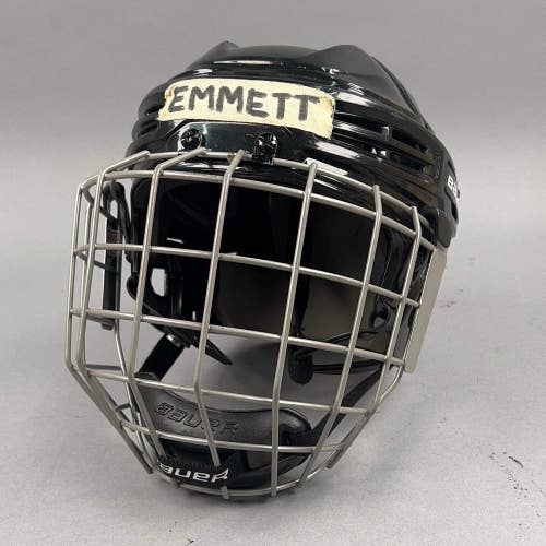 Bauer IMS 5.0 M Medium 6 3/4" to 7 3/8" Senior Hockey Helmet