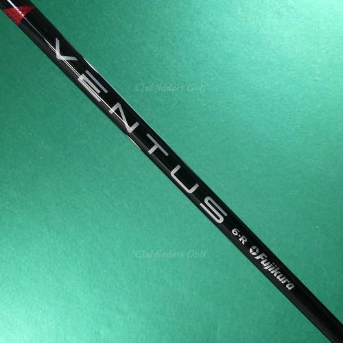 NEW Fujikura Ventus Red 6-R .370 Regular 41.5" Graphite Iron / Hybrid Shaft