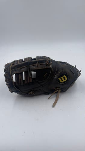Wilson A2000 12.5 lefty first base mitt Baseball Glove