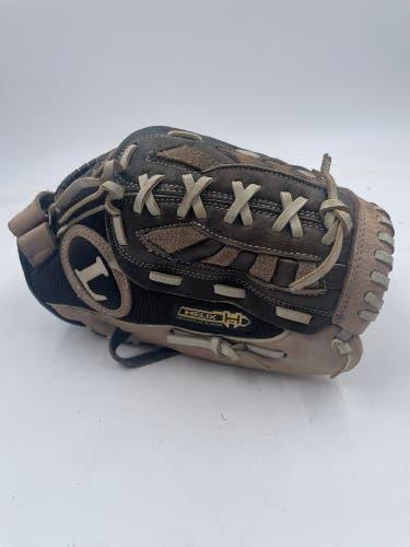 Louisville slugger helix series 11.5 infield Baseball Glove
