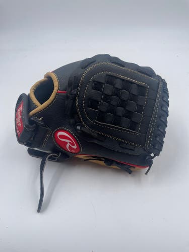 Rawlings playmaker series 10.5 infield Baseball Glove