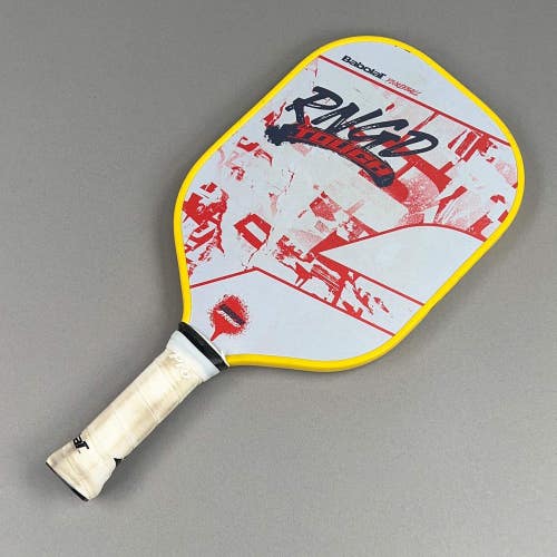 Babolat RNGD Touch Pickleball Paddle 4" 7.6 oz.
