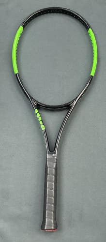 Wilson K-Blade 98  Pro Stock  - Grip Size 4 3/8