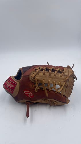 Rawlings Gold Glove Elite 11.5 infield Baseball Glove
