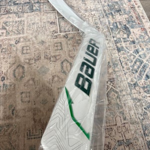 Senior Bauer Vapor Flylite Regular Goalie Stick 24" Paddle (New)