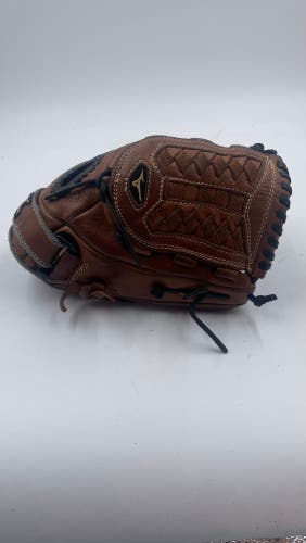 Mizuno mvp series fastpitch 11.75 infield softball Baseball Glove