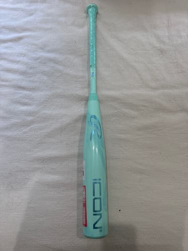 2026 Rawlings Icon Composite USSSA Certified Bat (-10) 20 oz 30" (New)