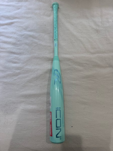 2026 Rawlings Icon Composite USSSA Certified Bat (-10) 20 oz 30" (New)