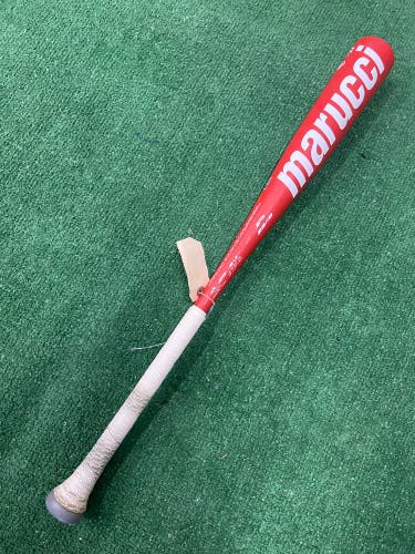 Marucci CATX2 Alloy Youth Bat (2 5/8") USA 2025 (-11)