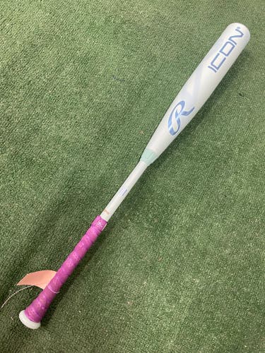 Rawlings Icon Composite BBCOR (2 5/8") 2026 (-3)