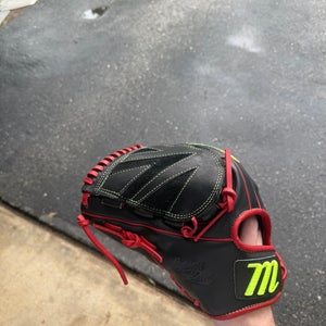 Marucci Cypress Series LH Baseball Glove 11.75" (New)