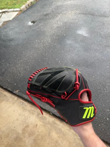 Marucci Cypress Series LH Baseball Glove 11.75" (New)