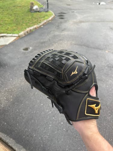 Mizuno MVP LH Baseball Glove 12" (New)