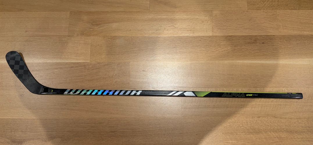 Pro Stock Warrior Covert QR5 Pro Right P90T 80 Flex Tactile Grip Senior