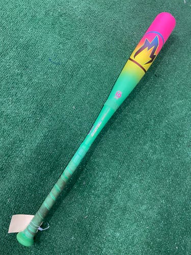 Easton Hype Fire Composite USA (2 5/8") 2026 (-10)