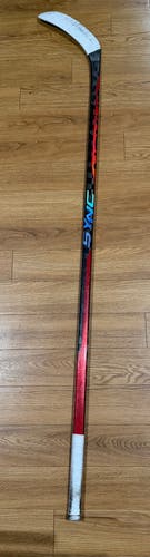 Senior Bauer Proto-R Right Handed Hockey Stick P92 82 Flex Pro Stock (New)