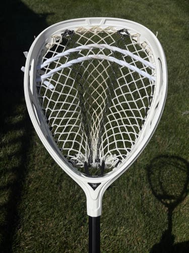 ECD Impact Fresh Stringing Head (Used)