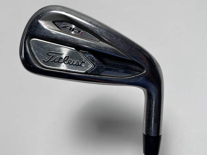 Titleist 718 AP1 Single 5 Iron Tensei Red CK Series Regular RH