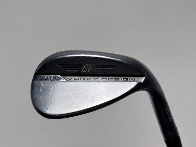 Titleist Vokey SM8 Tour Chrome Sand Wedge SW 56* 10 Bounce S-Grind RH