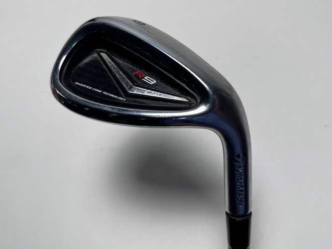 TaylorMade R9 Sand Wedge SW KBS Regular Steel Mens RH