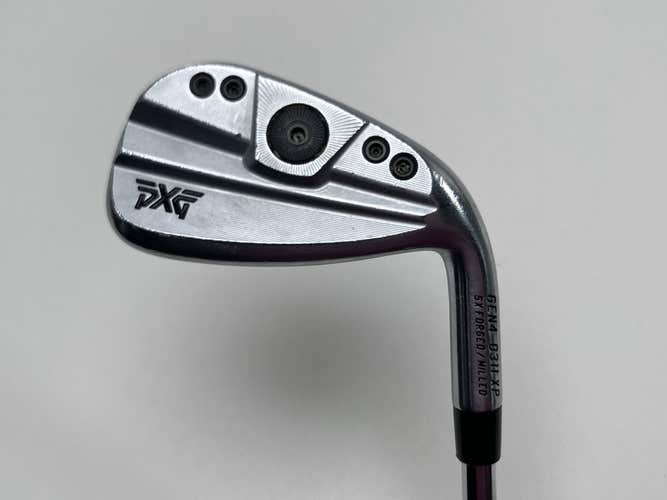 PXG 0311 XP GEN4 Single 9 Iron True Temper Elevate Tour VSS Pro Stiff RH