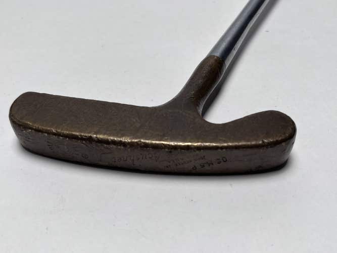 Titleist Bullseye Putter 35" Mens RH