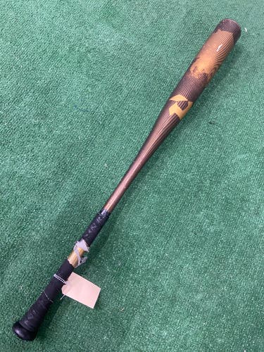 DeMarini Voodoo One BBCOR 2024 (-3)