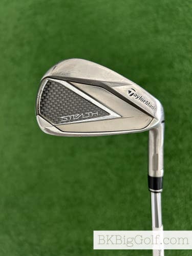 Taylormade Stealth 4 Iron / Regular