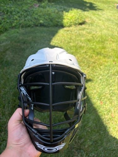 Cascade CPV-R Helmet (Used)