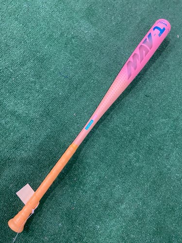 Easton Mav1 Flash Alloy (2 5/8") BBCOR Bat 2026 (-3)