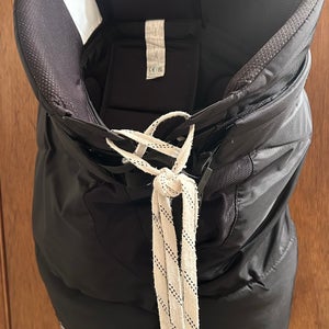 Senior XL Bauer Custom Pro Hockey Pants (Used)