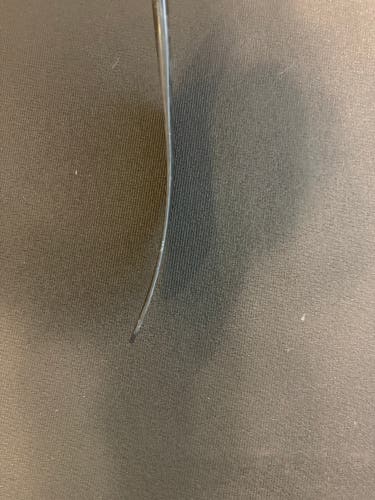 Intermediate Bauer AG5NT Left Hand Hockey Stick P29 55 Flex (New)