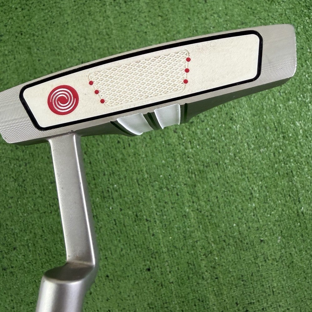 Odyssey White Hot XG Marxman Blade 35 Putter Right Handed