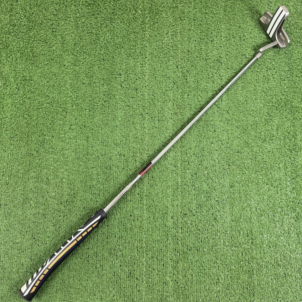Odyssey White Hot XG Marxman Blade 35 Putter Right Handed
