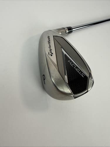 TaylorMade Stealth Pitching Wedge PW Right-Handed, Max MT KBS 85 Reg Flex INV48