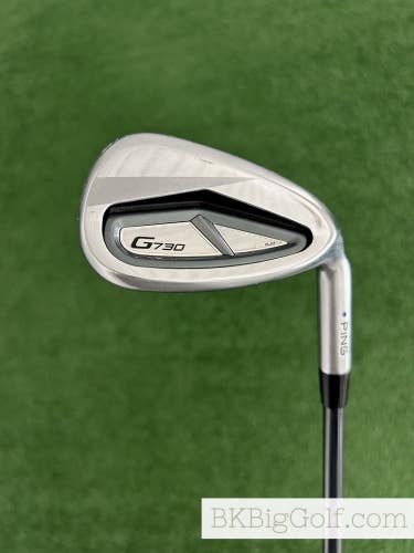 Ping G730 50 Degree Wedge / Stiff