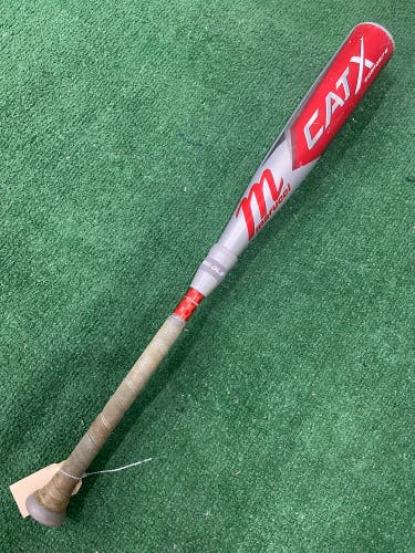 Marucci CAT X Composite (2 3/4") USSSA 2023 (-10)