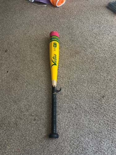 2024 Victus Pencil hybrid USSSA Certified Bat (-10) 17 oz 27" (Used)