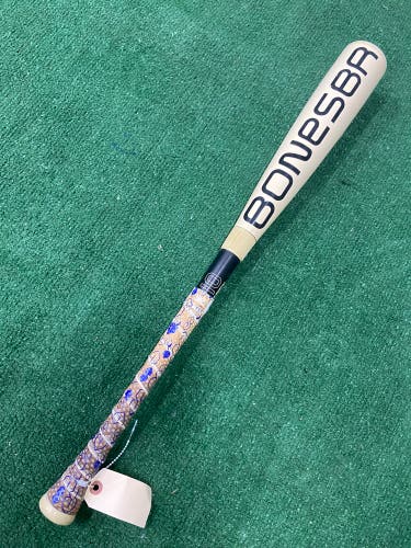 Warstic Bonesaber Hybrid (2 3/4") USSSA Bat 2024 (-10)