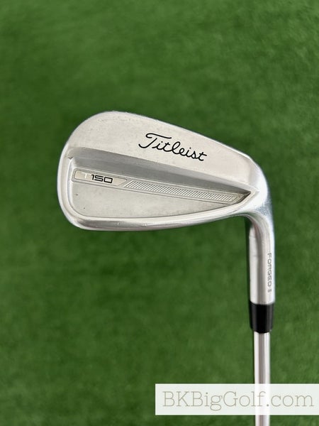 Titleist T150 23 Forged 48 Degree Wedge / Regular